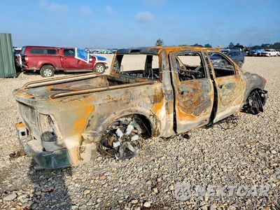 Trzecie zdjęcie samochodu z tyłu: 2012 DODGE RAM 1500 LARAMIE VIN:1C6RD7NT8CS283190 - miniatura
