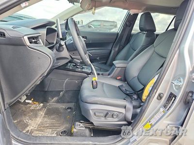 Zdjęcie 7 z 13 samochodu: 2026 TOYOTA COROLLA CROSS XLE VIN:7MUDAAAG1TV181133 - miniatura