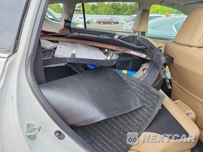 Zdjęcie 11 z 14 samochodu: 2014 TOYOTA RAV4 LIMITED VIN:2T3DFREV2EW189147 - miniatura