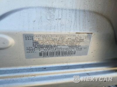 Zdjęcie 12 z 12 samochodu: 2021 NISSAN VERSA SV VIN:3N1CN8EV8ML861911 - miniatura