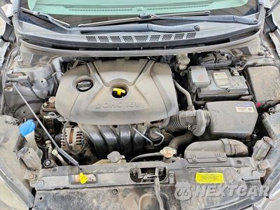 Zdjęcie 11 z 13 samochodu: 2016 HYUNDAI ELANTRA VALUE EDITION VIN:KMHDH4AE4GU504321 - miniatura