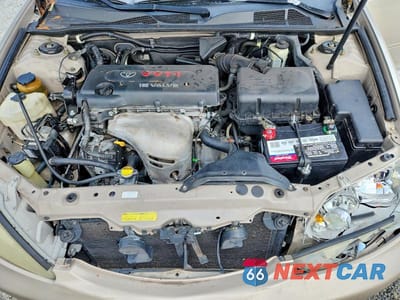 Zdjęcie 11 z 12 samochodu: 2006 TOYOTA CAMRY LE VIN:4T1BE32K36U726006 - miniatura