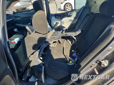 Zdjęcie 10 z 12 samochodu: 2008 HONDA ACCORD EX VIN:1HGCP26728A076643 - miniatura