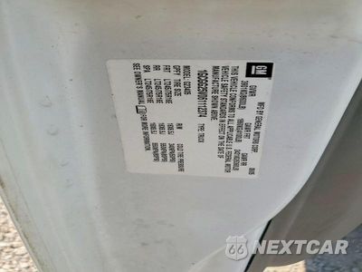 Zdjęcie 13 z 13 samochodu: 2006 CHEVROLET EXPRESS 2500 DELIVERY VAN VIN:1GCGG25V061112374 - miniatura
