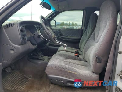 Zdjęcie 7 z 12 samochodu: 1999 DODGE DAKOTA SLT VIN:1B7GG22Y3XS279466 - miniatura
