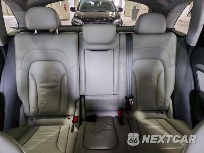 Zdjęcie 10 z 13 samochodu: 2015 AUDI Q5 PREMIUM PLUS VIN:WA1LFAFP3FA062057 - miniatura