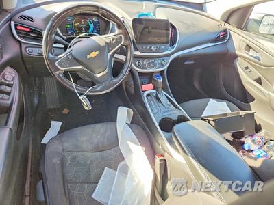 Zdjęcie 8 z 12 samochodu: 2018 CHEVROLET VOLT LT VIN:1G1RC6S59JU142389 - miniatura