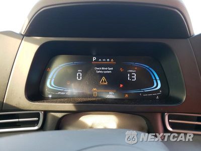 Zdjęcie 9 z 12 samochodu: 2025 HYUNDAI ELANTRA SEL SPORT VIN:KMHLM4DG4SU000106 - miniatura