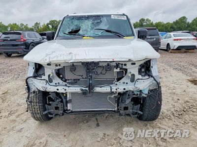 Piąte zdjęcie samochodu w środku: 2026 TOYOTA LAND CRUISER BASE VIN:JTEABFAJ5TK060675 - miniatura