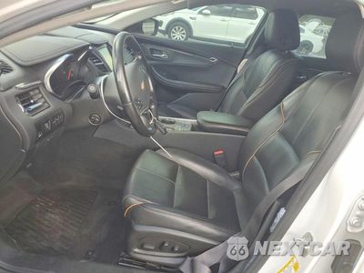 Zdjęcie 7 z 12 samochodu: 2017 CHEVROLET IMPALA PREMIER VIN:2G1145S3XH9128740 - miniatura