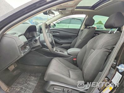 Zdjęcie 7 z 12 samochodu: 2025 HONDA ACCORD SE VIN:1HGCY1F46SA053323 - miniatura