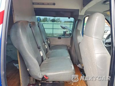 Zdjęcie 11 z 13 samochodu: 2013 FORD ECONOLINE E350 SUPER DUTY VAN VIN:1FTSS3EL6DDB06443 - miniatura