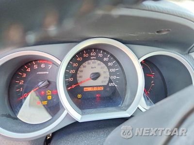 Zdjęcie 9 z 12 samochodu: 2009 TOYOTA TACOMA PRERUNNER ACCESS CAB VIN:5TETX62N09Z662906 - miniatura