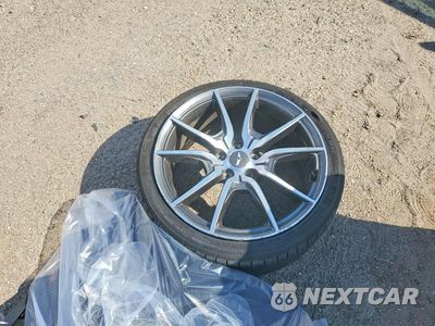 Zdjęcie 12 z 13 samochodu: 2019 GENESIS G70 3.3T ADVANCED VIN:KMTG34LE0KU034344 - miniatura