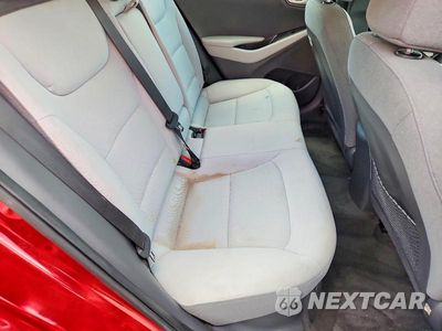 Zdjęcie 10 z 13 samochodu: 2022 HYUNDAI IONIQ SE VIN:KMHC75LC8NU279558 - miniatura