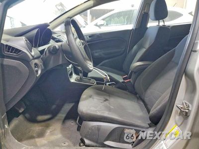 Zdjęcie 7 z 13 samochodu: 2017 FORD FIESTA SE VIN:3FADP4BJ3HM110162 - miniatura