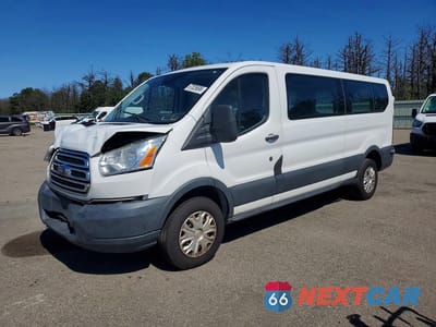 2016 FORD TRANSIT T-350 1FBZX2ZM3GKB11794 - główne zdjęcie licytacji z USA - miniatura