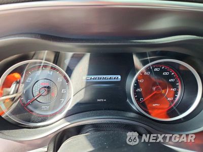 Zdjęcie 9 z 12 samochodu: 2021 DODGE CHARGER R/T VIN:2C3CDXCT7MH579817 - miniatura