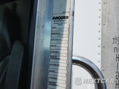 Zdjęcie 12 z 13 samochodu: 2018 KENWORTH T300 BOX TRUCK VIN:2NKHHM6X4JM218601 - miniatura