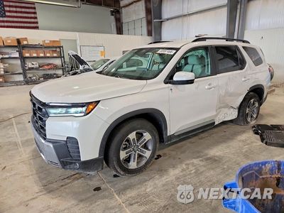 2026 HONDA PILOT EXL 5FNYG1H44TB030944 - główne zdjęcie licytacji z USA - miniatura