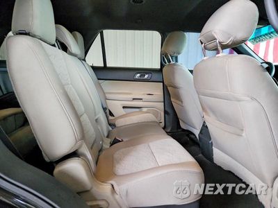 Zdjęcie 11 z 13 samochodu: 2013 FORD EXPLORER VIN:1FM5K7B84DGB03913 - miniatura