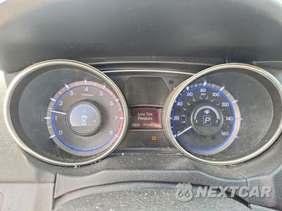 Zdjęcie 9 z 12 samochodu: 2014 HYUNDAI SONATA GLS VIN:5NPEB4AC3EH848951 - miniatura