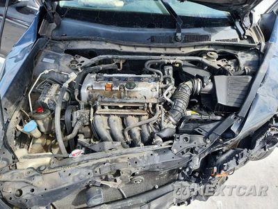 Zdjęcie 11 z 13 samochodu: 2008 HONDA ACCORD EXL VIN:JHMCP26808C030383 - miniatura