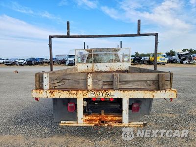 Zdjęcie 6 z 12 samochodu: 2001 CHEVROLET SILVERADO VIN:3GBKC34GX1M101798 - miniatura