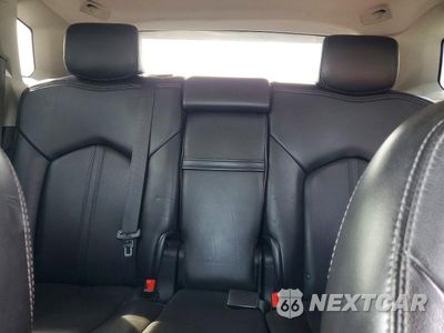 Zdjęcie 10 z 13 samochodu: 2015 CADILLAC SRX LUXURY COLLECTION VIN:3GYFNEE36FS508240 - miniatura