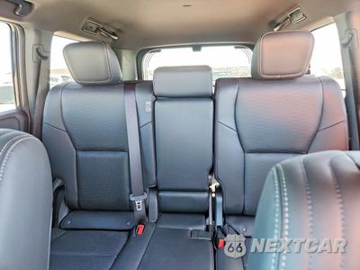 Zdjęcie 10 z 14 samochodu: 2027 TOYOTA LAND CRUISER BASE VIN:JTEABFAJ3VK077185 - miniatura