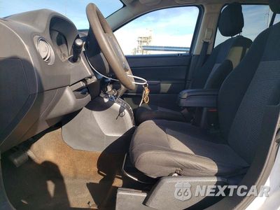 Zdjęcie 7 z 12 samochodu: 2014 JEEP COMPASS SPORT VIN:1C4NJCBAXED829572 - miniatura