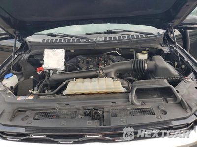 Zdjęcie 12 z 13 samochodu: 2022 FORD EXPEDITION MAX LIMITED VIN:1FMJK1KT7NEA57510 - miniatura