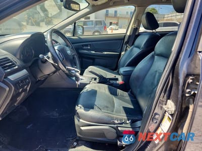 Zdjęcie 7 z 14 samochodu: 2014 SUBARU XV CROSSTREK 2.0 LIMITED VIN:JF2GPAGC6E8226165 - miniatura