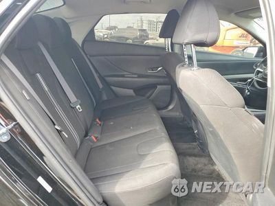 Zdjęcie 10 z 12 samochodu: 2026 HYUNDAI ELANTRA HYBRID BLUE VIN:KMHLM4DJXTU187848 - miniatura