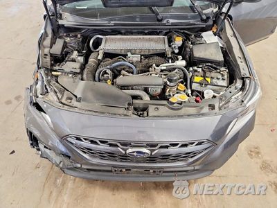 Zdjęcie 11 z 12 samochodu: 2022 SUBARU WRX VIN:JF1VBAA69N9010804 - miniatura