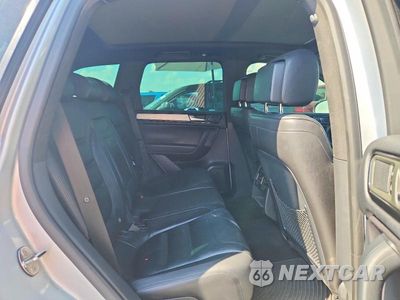 Zdjęcie 11 z 14 samochodu: 2014 VOLKSWAGEN TOUAREG V6 VIN:WVGDF9BP9ED002775 - miniatura