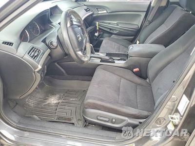 Zdjęcie 7 z 13 samochodu: 2012 HONDA ACCORD LXP VIN:1HGCP2F45CA214786 - miniatura