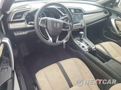 Zdjęcie 8 z 13 samochodu: 2020 HONDA CIVIC EX VIN:2HGFC3B35LH352664 - miniatura