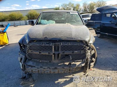 Piąte zdjęcie samochodu w środku: 2018 RAM 1500 ST VIN:1C6RR7FT5JS175493 - miniatura