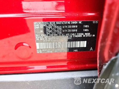 Zdjęcie 13 z 13 samochodu: 2025 TOYOTA RAV4 LIMITED VIN:2T3Y1RFV6SW444571 - miniatura
