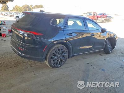 Trzecie zdjęcie samochodu z tyłu: 2025 TOYOTA CROWN SIGNIA LIMITED VIN:JTDACAAJ2S3002567 - miniatura
