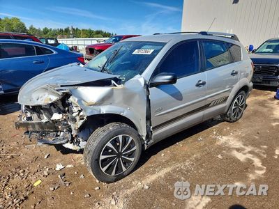 2003 PONTIAC VIBE 5Y2SL62863Z407858 - główne zdjęcie licytacji z USA - miniatura