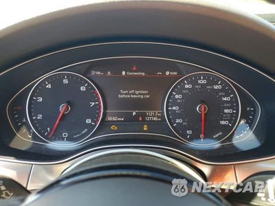 Zdjęcie 9 z 12 samochodu: 2014 AUDI A6 PREMIUM PLUS VIN:WAUFGAFC0EN045637 - miniatura