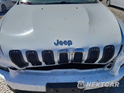 Zdjęcie 11 z 12 samochodu: 2015 JEEP CHEEROKEE VIN:1C4PJMCBXFW744369 - miniatura
