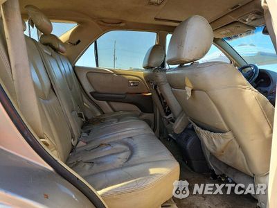 Zdjęcie 11 z 13 samochodu: 2002 LEXUS RX 300 VIN:JTJGF10U120137731 - miniatura