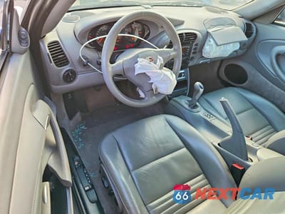 Zdjęcie 8 z 12 samochodu: 2002 PORSCHE 911 CARRERA 2 VIN:WP0AA29972S622410 - miniatura