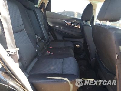 Zdjęcie 11 z 13 samochodu: 2020 NISSAN ROGUE SV VIN:JN8AT2MTXLW003554 - miniatura