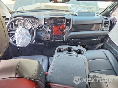Zdjęcie 8 z 12 samochodu: 2026 RAM 2500 TRADESMAN VIN:3C6UR5CJ1TG164163 - miniatura