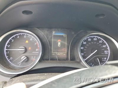 Zdjęcie 9 z 12 samochodu: 2019 TOYOTA CAMRY L VIN:4T1B11HK0KU766464 - miniatura