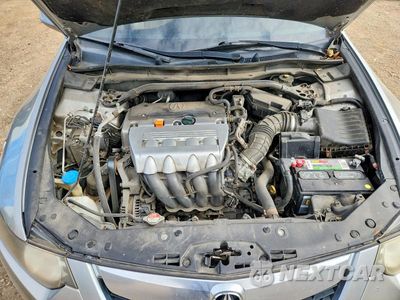 Zdjęcie 11 z 12 samochodu: 2010 ACURA TSX VIN:JH4CU2F6XAC024801 - miniatura